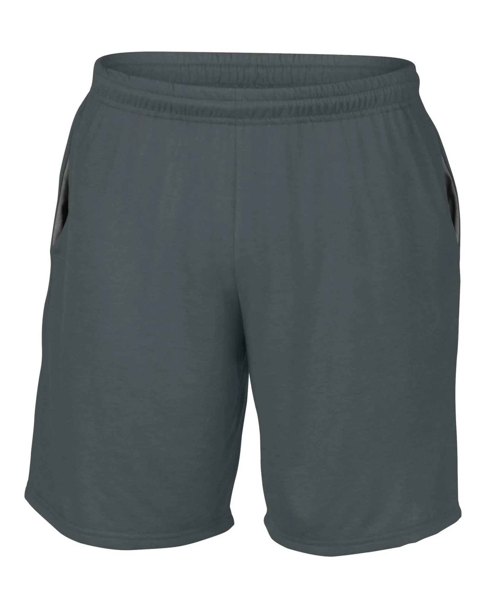 44S30 Gildan Performance Adult Shorts without Pockets