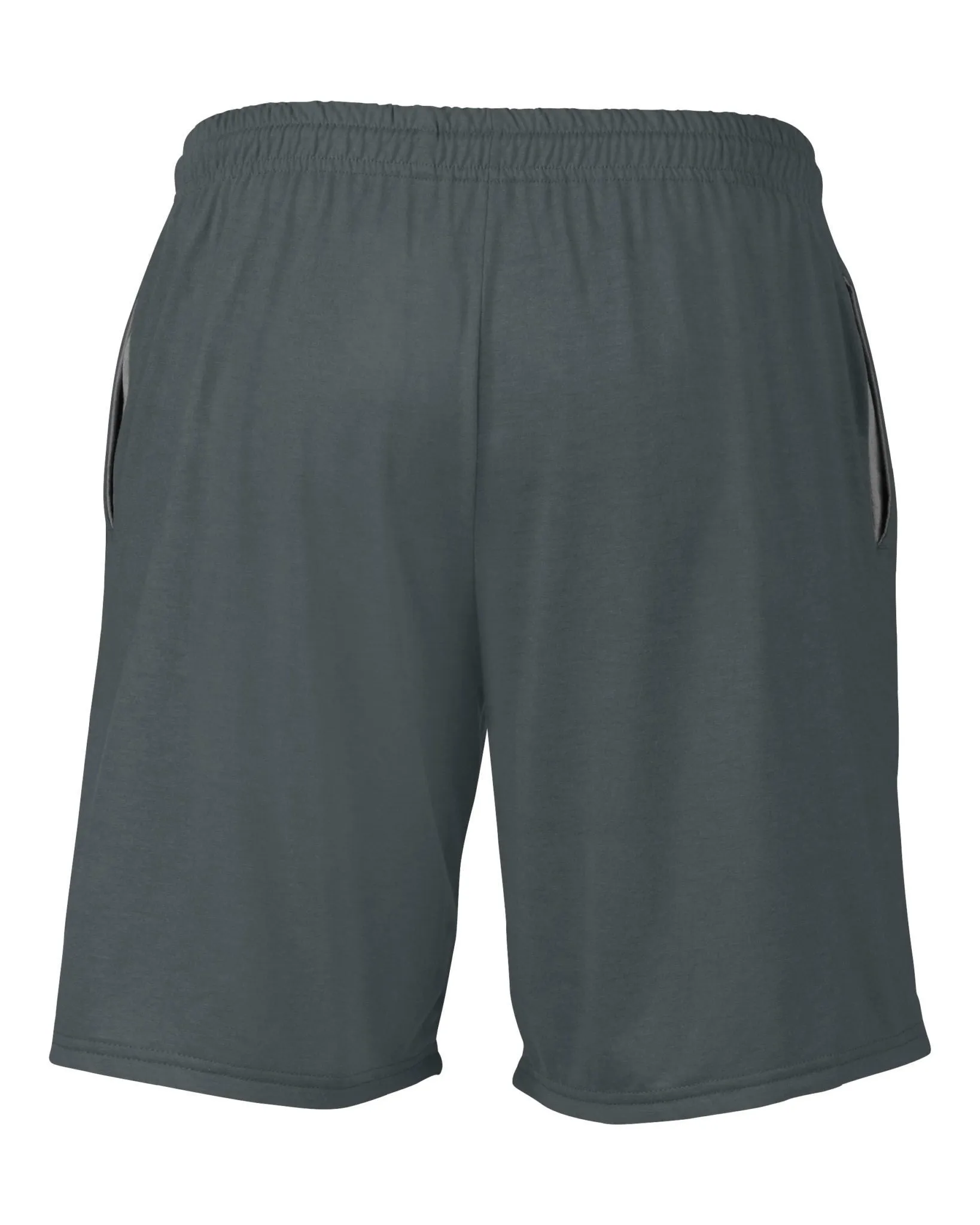 44S30 Gildan Performance Adult Shorts without Pockets