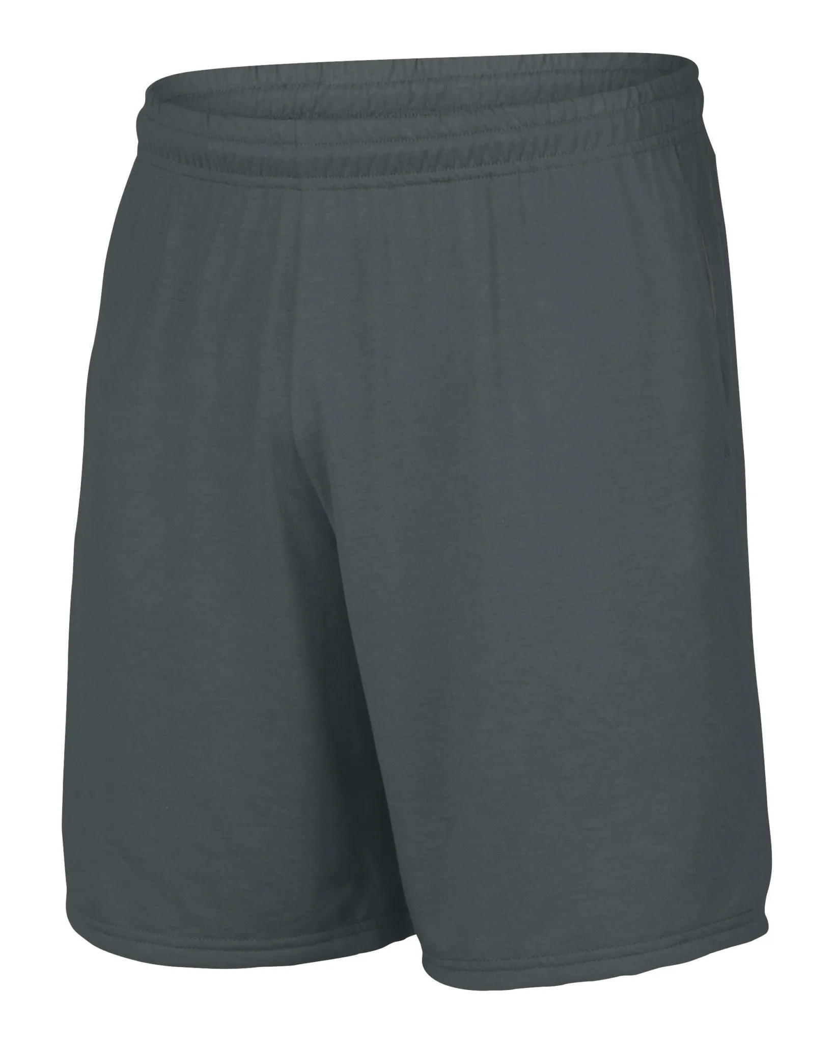 44S30 Gildan Performance Adult Shorts without Pockets