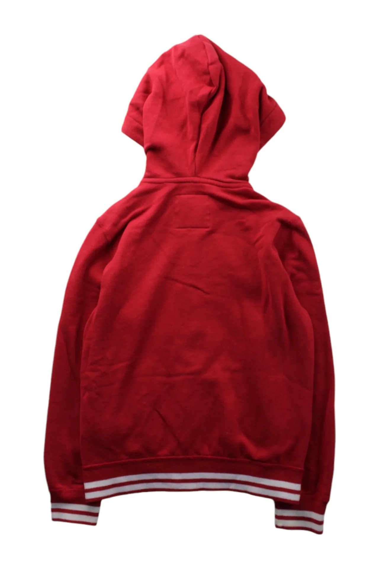 Abercrombie & Fitch Zippered Sweatshirt 7Y - 8Y