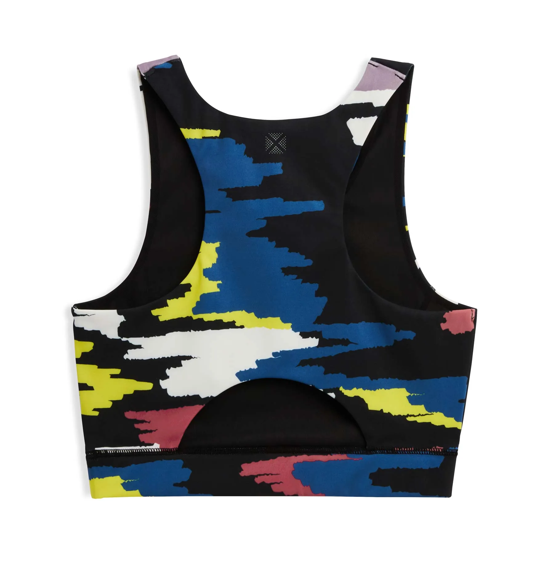 Backpack Medium Impact Bra LC - Disruptor