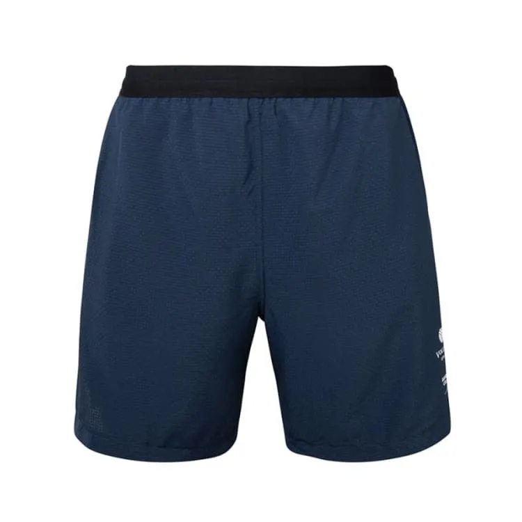 Barrel Unisex Volley Setup Shorts-NAVY