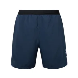 Barrel Unisex Volley Setup Shorts-NAVY