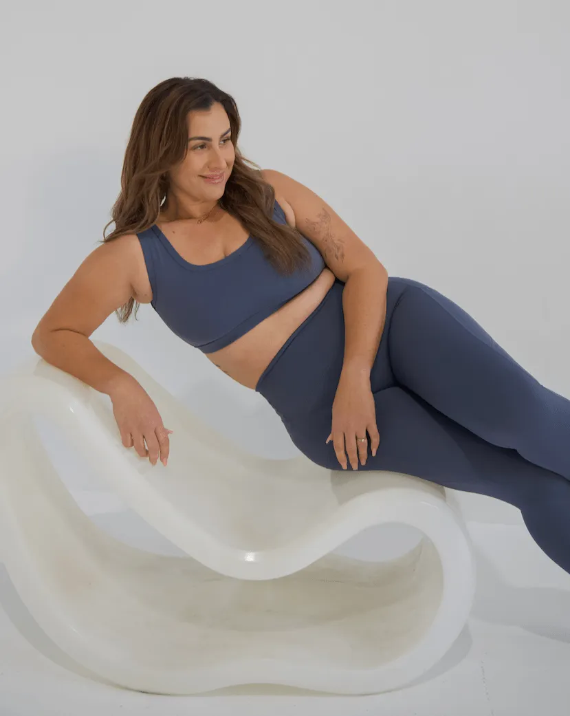 Bella Top - Midnight