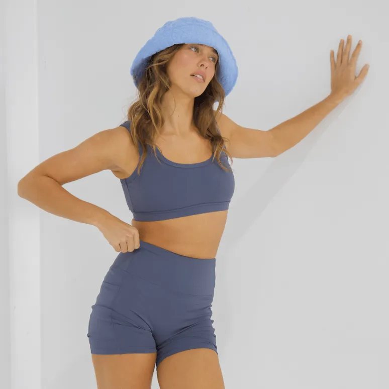 Bella Top - Midnight