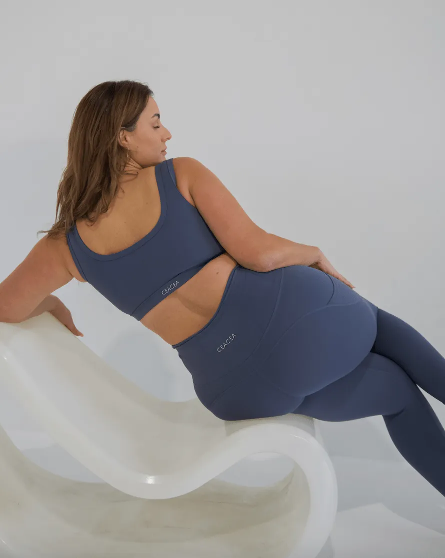 Bella Top - Midnight