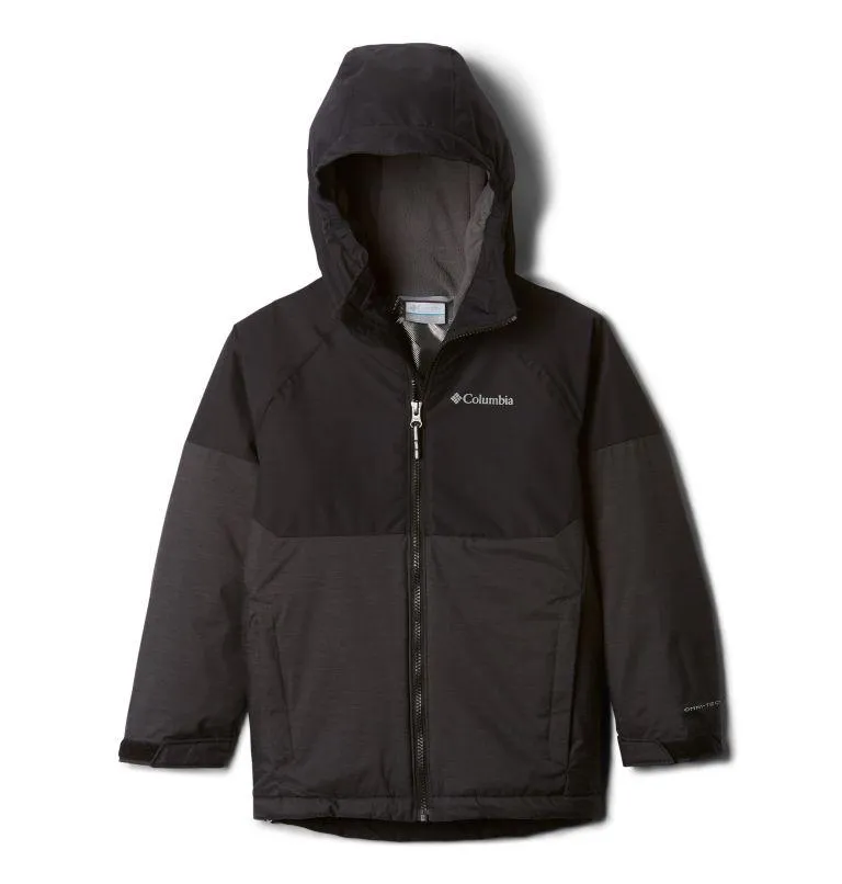 Columbia Alpine Action™ II Jacket - Boy's
