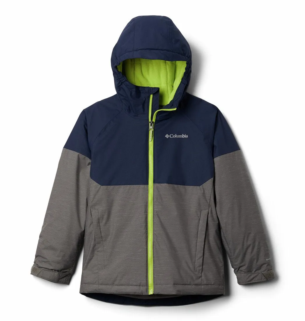 Columbia Alpine Action™ II Jacket - Boy's