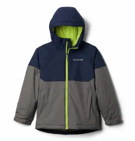 Columbia Alpine Action™ II Jacket - Boy's