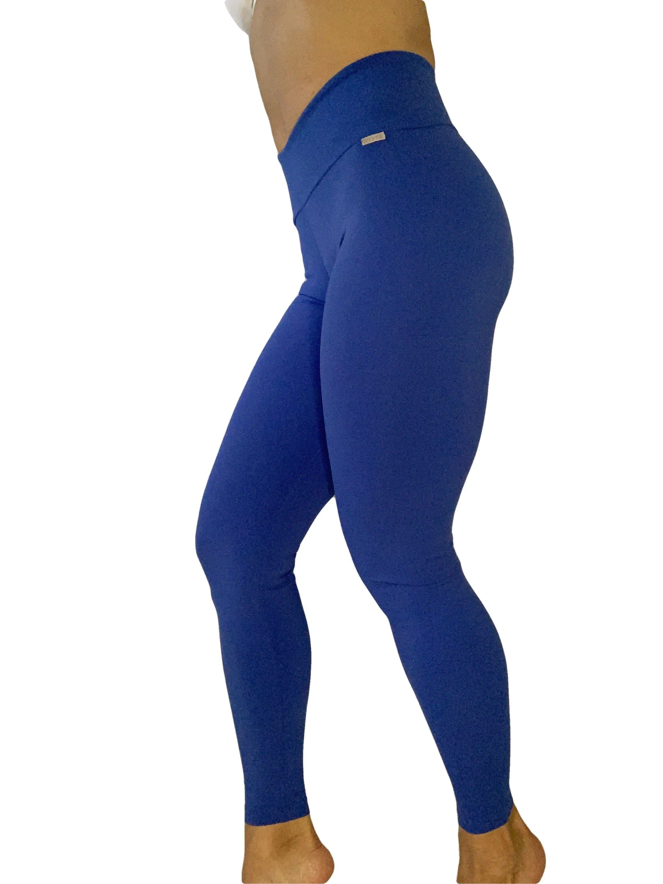 Emana® Round Waisted