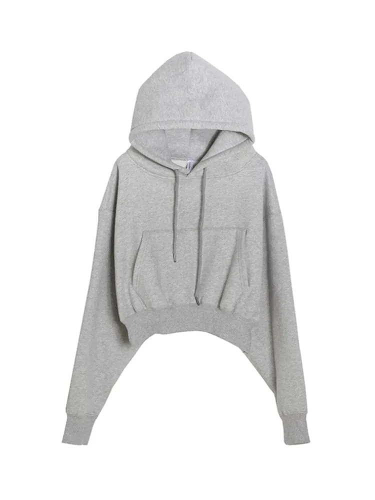 FashionKova Hoodies Suit Winter Spring Solid Casual Tracksuit Women Fleece 2 Pieces Set Sports Sweatshirts Pullover Sweatpants Wholesale