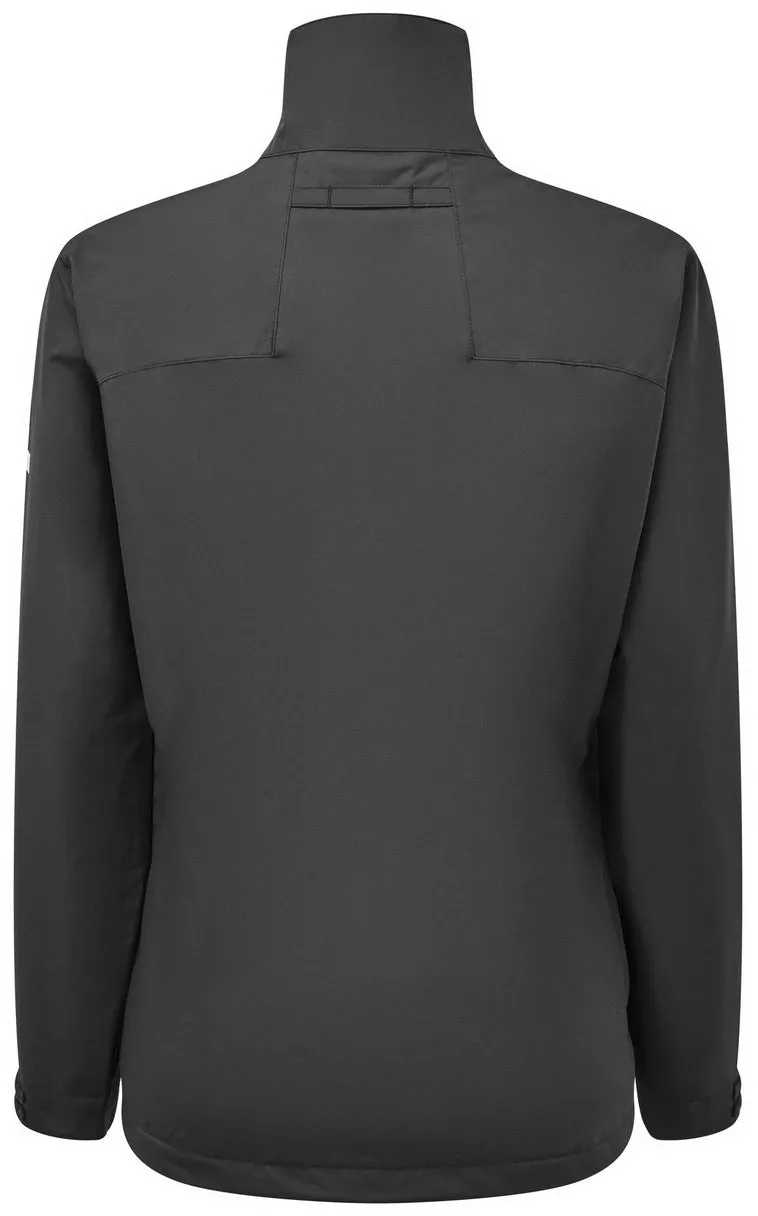 Gill Crew Sport Lite Womens Waterproof Jacket - Grey