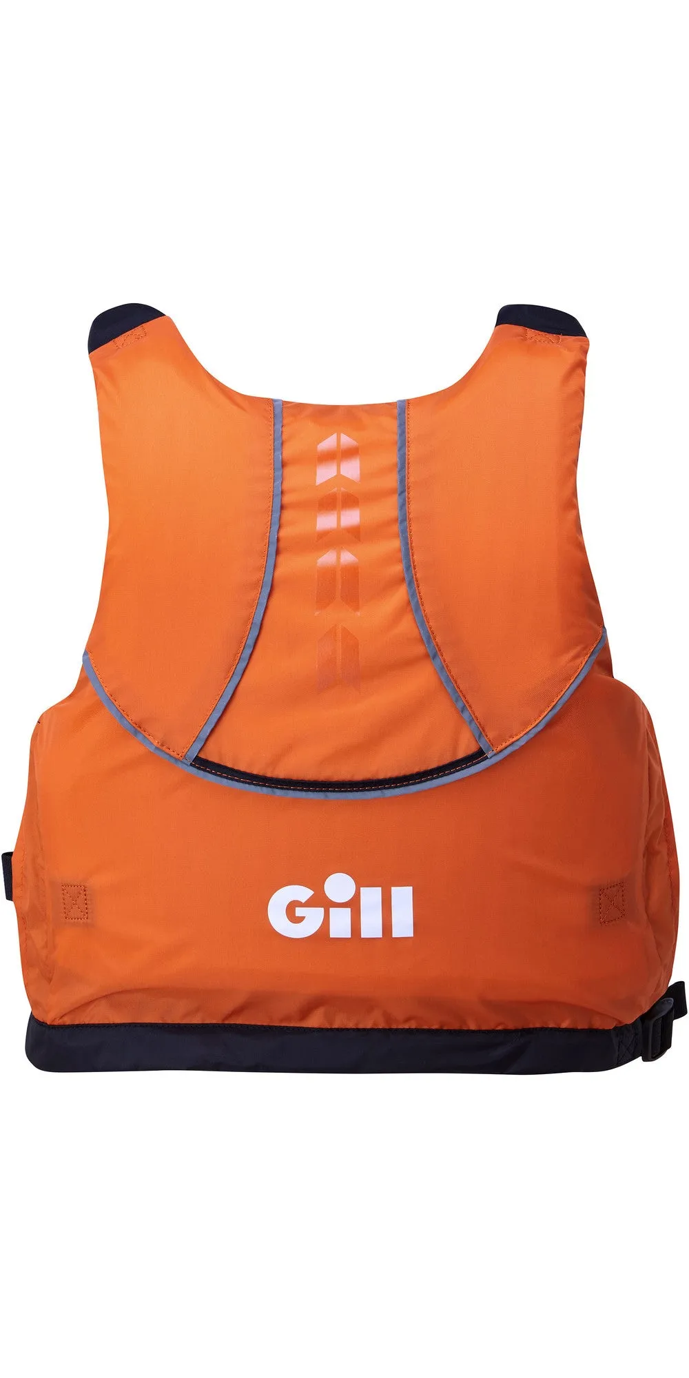 Gill Pro Racer Buoyancy Aid