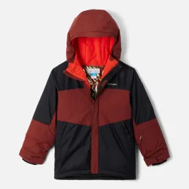 Junior Mighty Mogul III Waterproof Ski Jacket