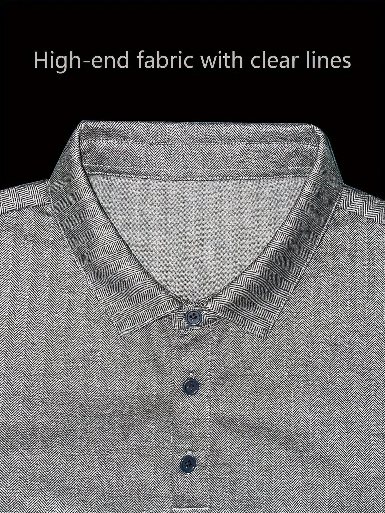 Men's Polo classic fashion style outdoor comfortable sports