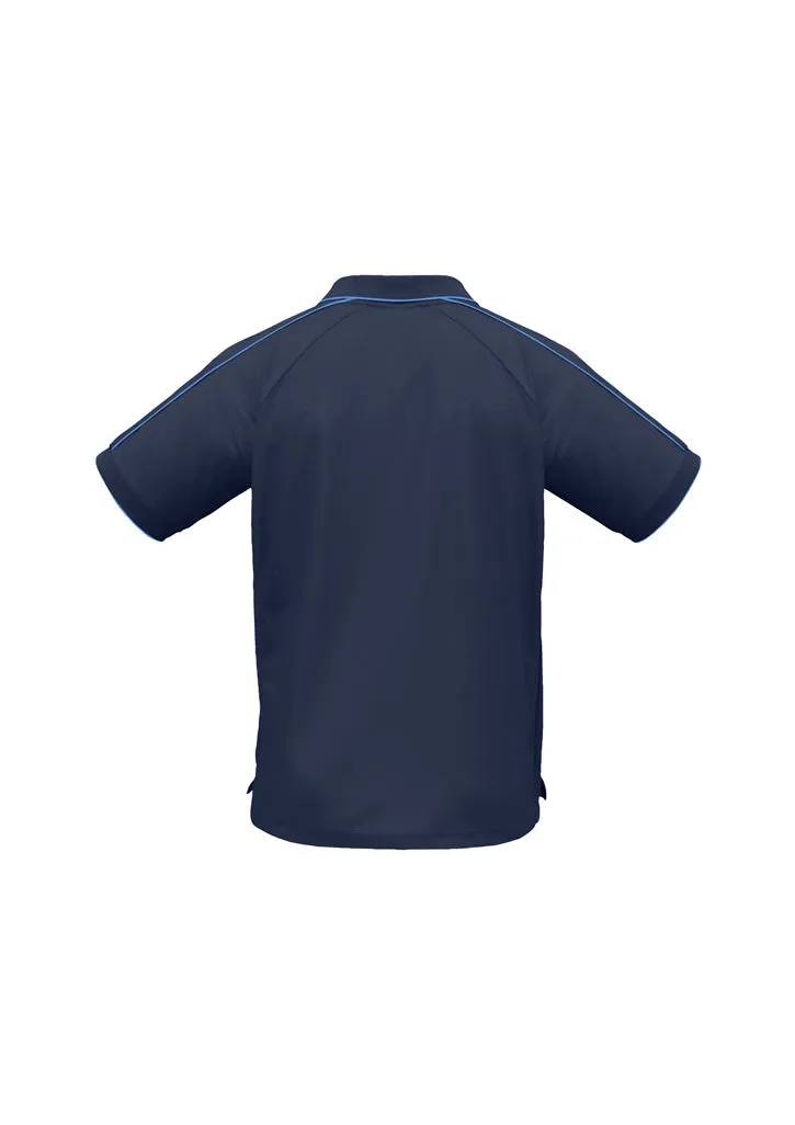 P9900 BizCollection Resort Mens Polo