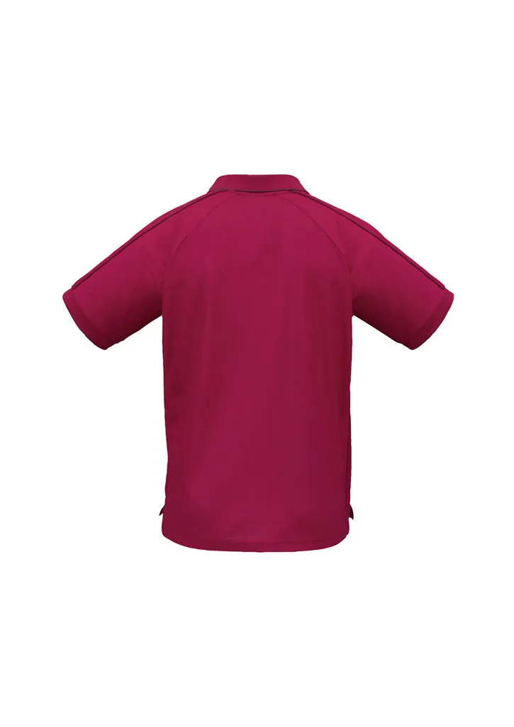 P9900 BizCollection Resort Mens Polo