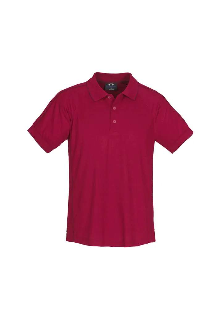 P9900 BizCollection Resort Mens Polo