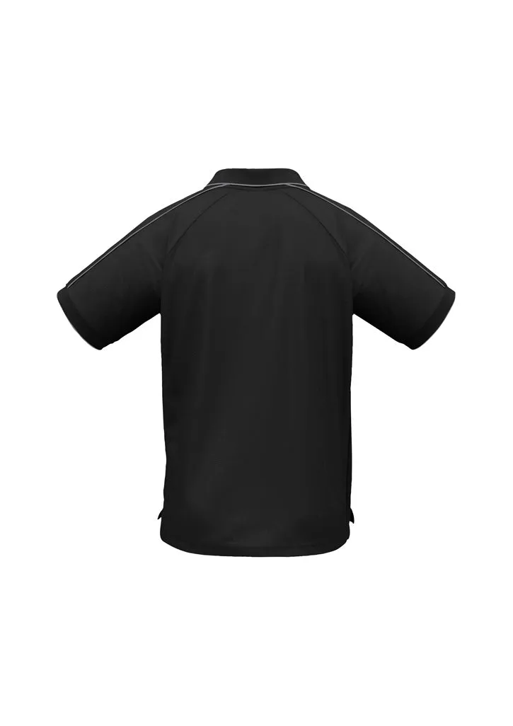 P9900 BizCollection Resort Mens Polo