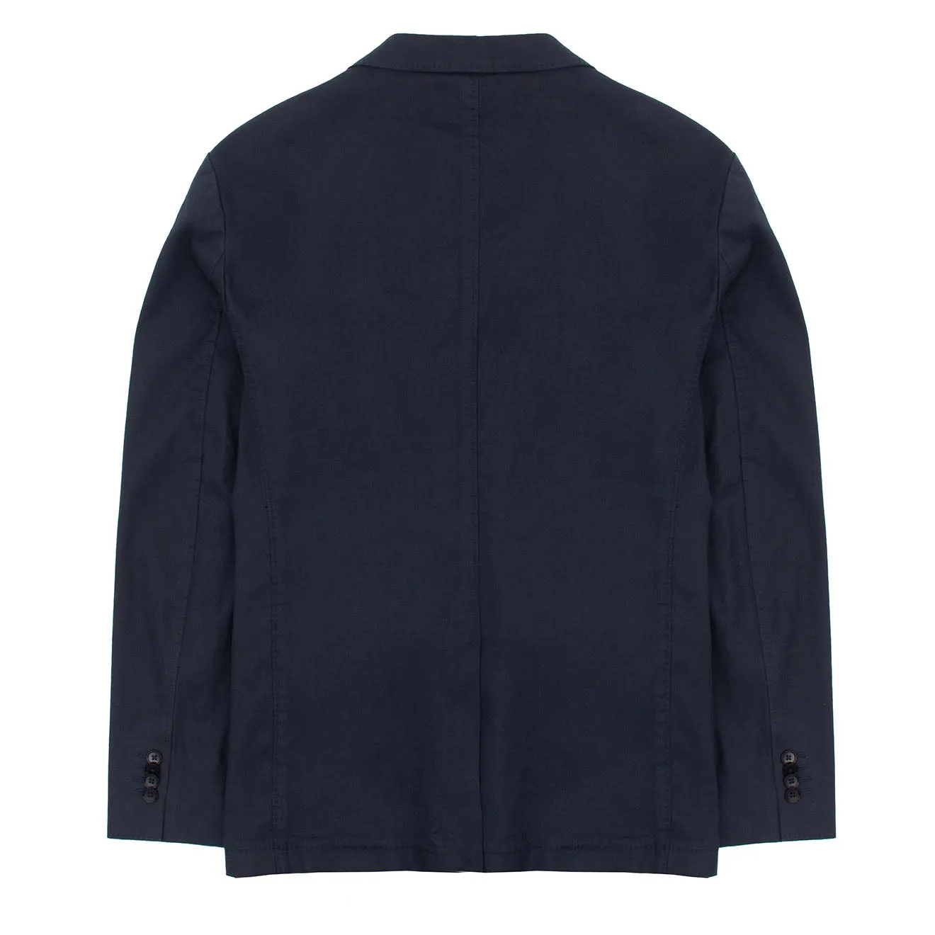 Rodd & Gunn Golden Court Slim Fit Blazer Indigo
