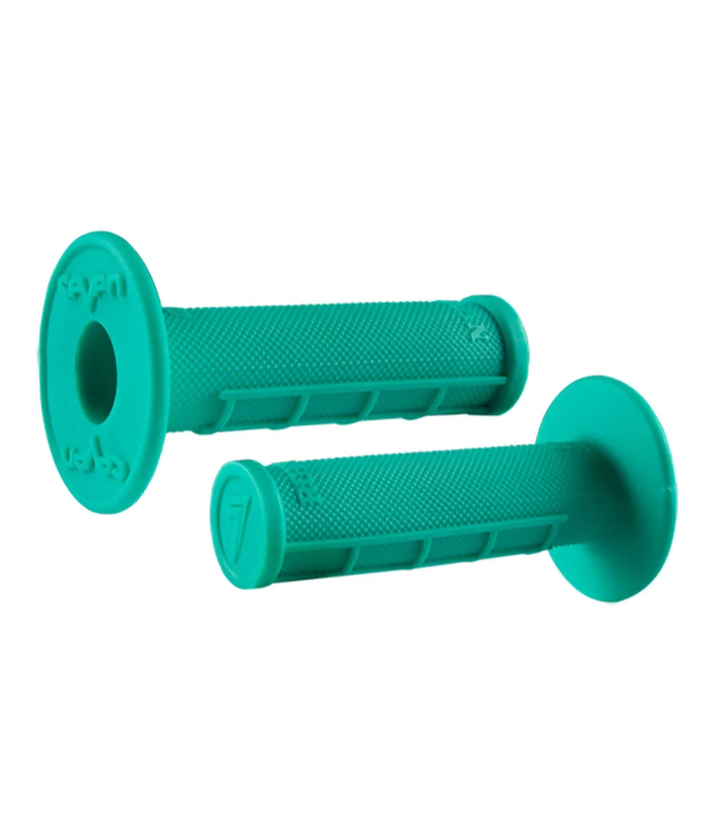 Seven / ODI Grips - Aqua